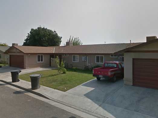 Sultana Acres Sultana