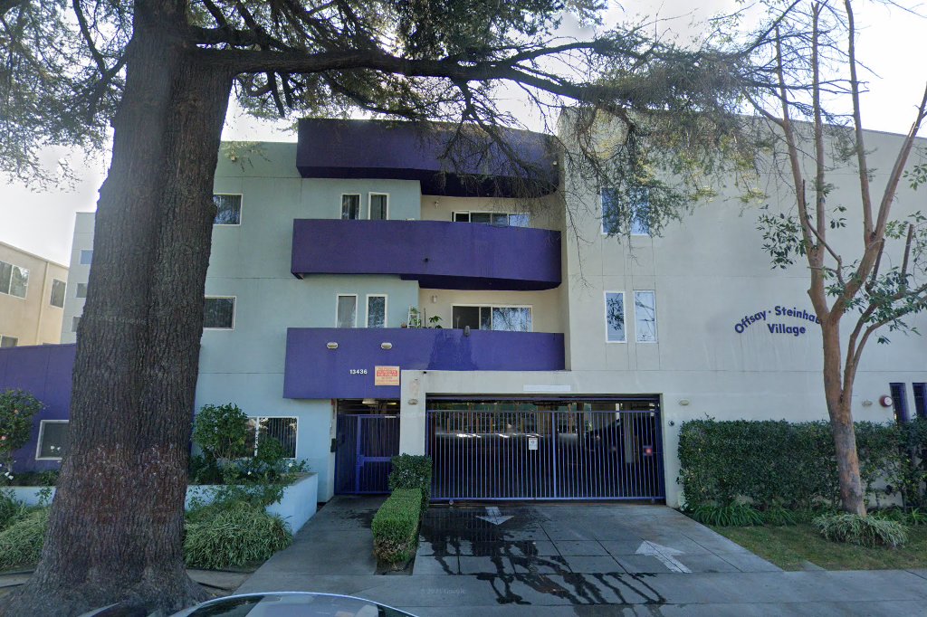 Victory Gardens Apartments