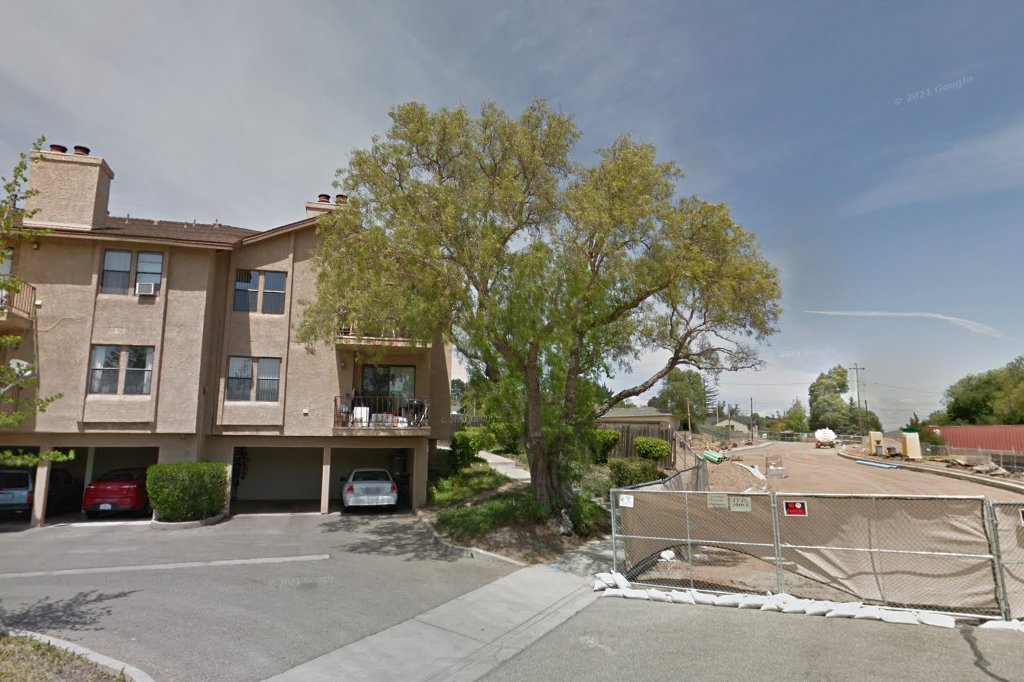 Solvang Senior Apartments