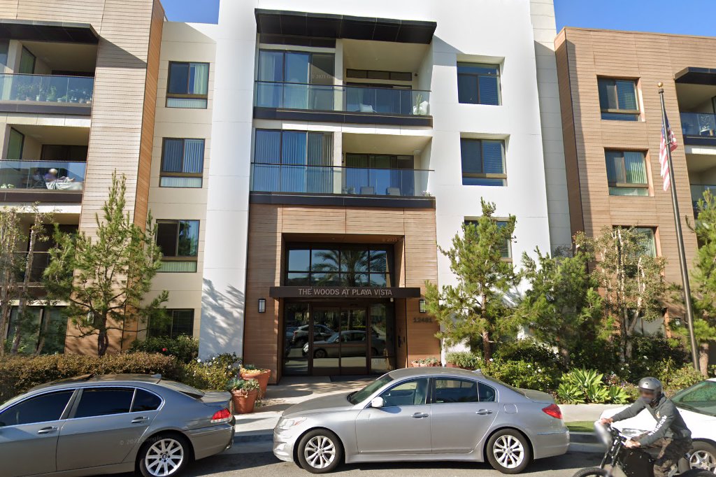 The Woods at Playa Vista