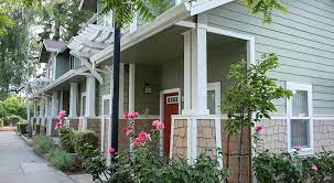 Arroyo Grande Villas Yountville