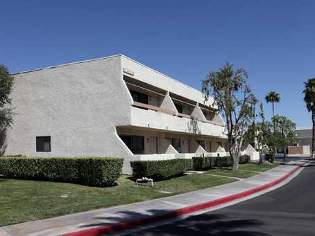Villa Mirage Rancho Mirage