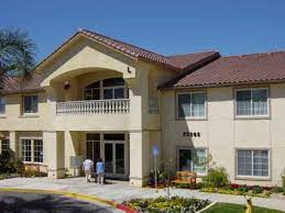 Wildomar Senior Leisure Living Wildomar