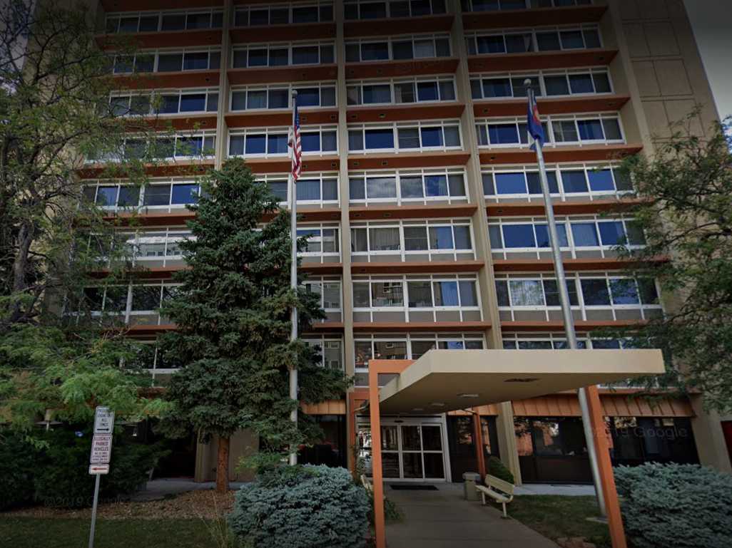 Denver Metro Village Senior Affordable Apartments
