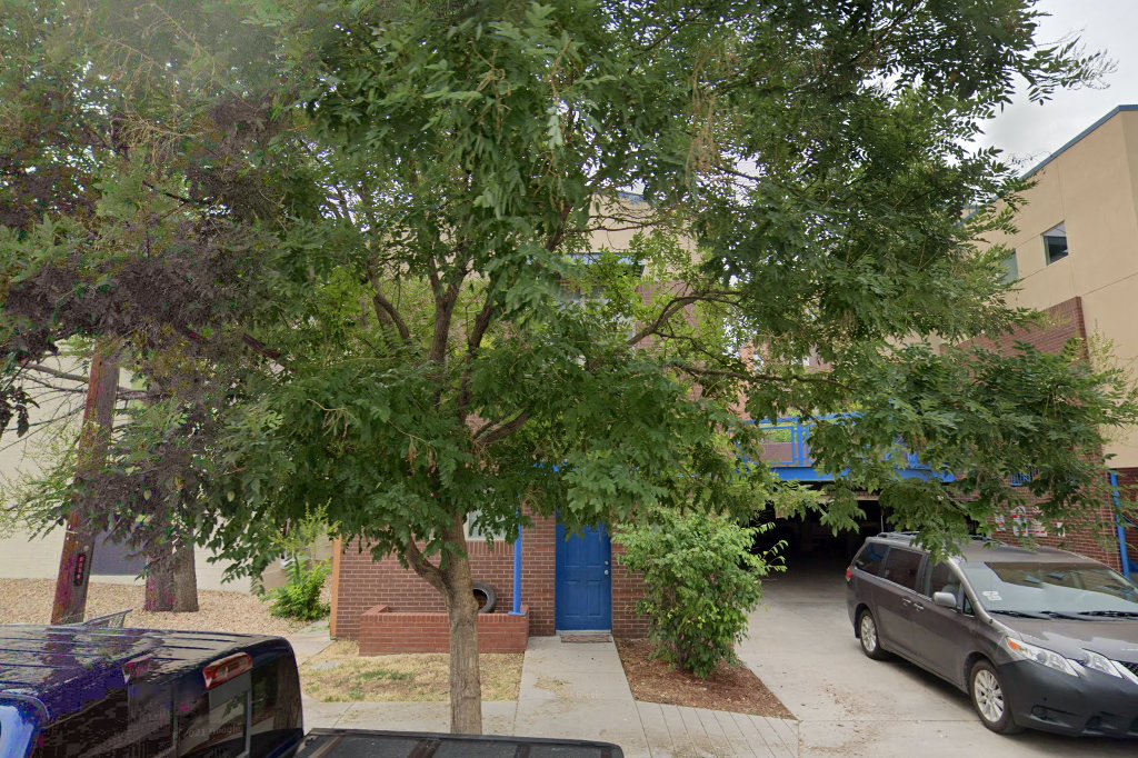 Plaza Townhomes at Macon and Moline