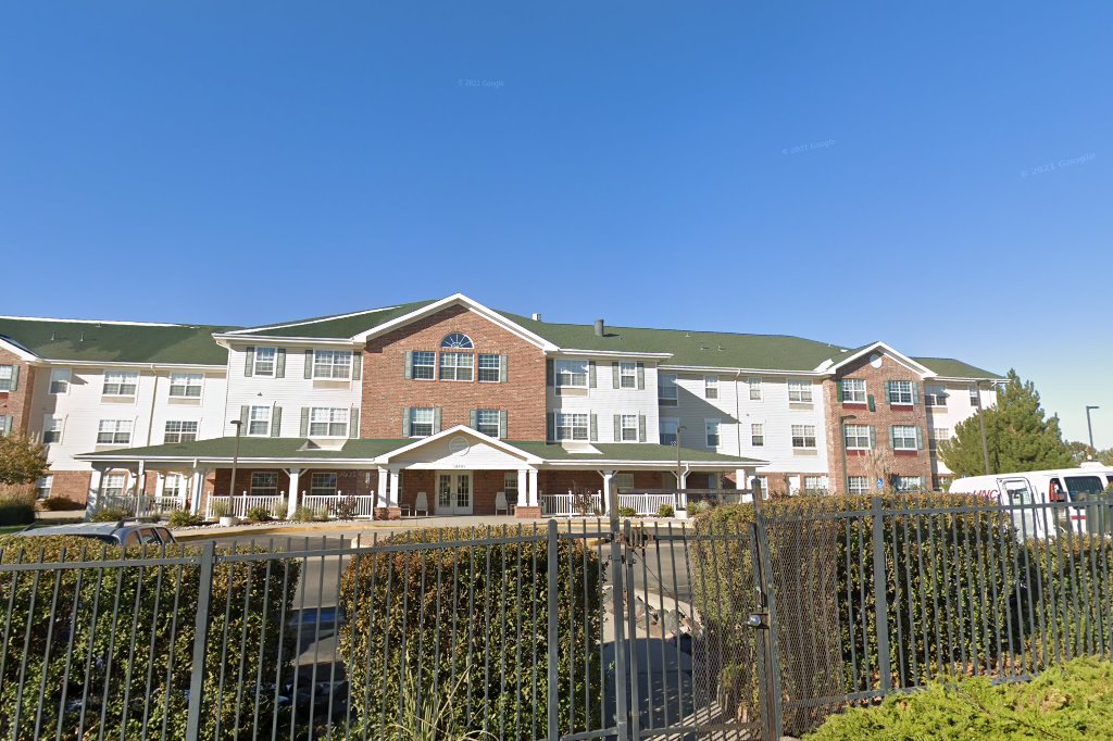 Aspen Place