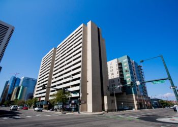 Halcyon House Affordable Apartments