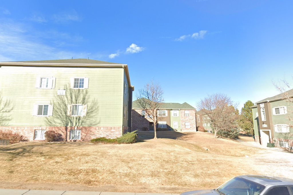 Creekside Place Apartments