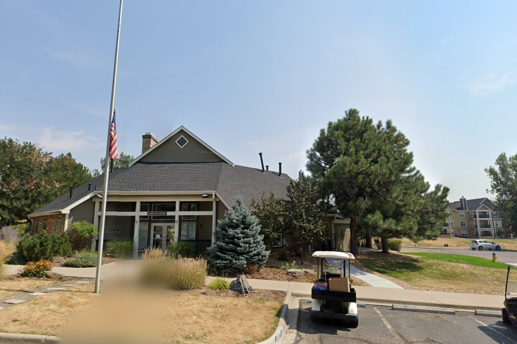 The Pines at Castle Rock