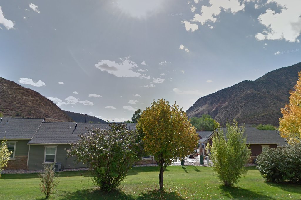 Castle Valley Ranch Senior Housing