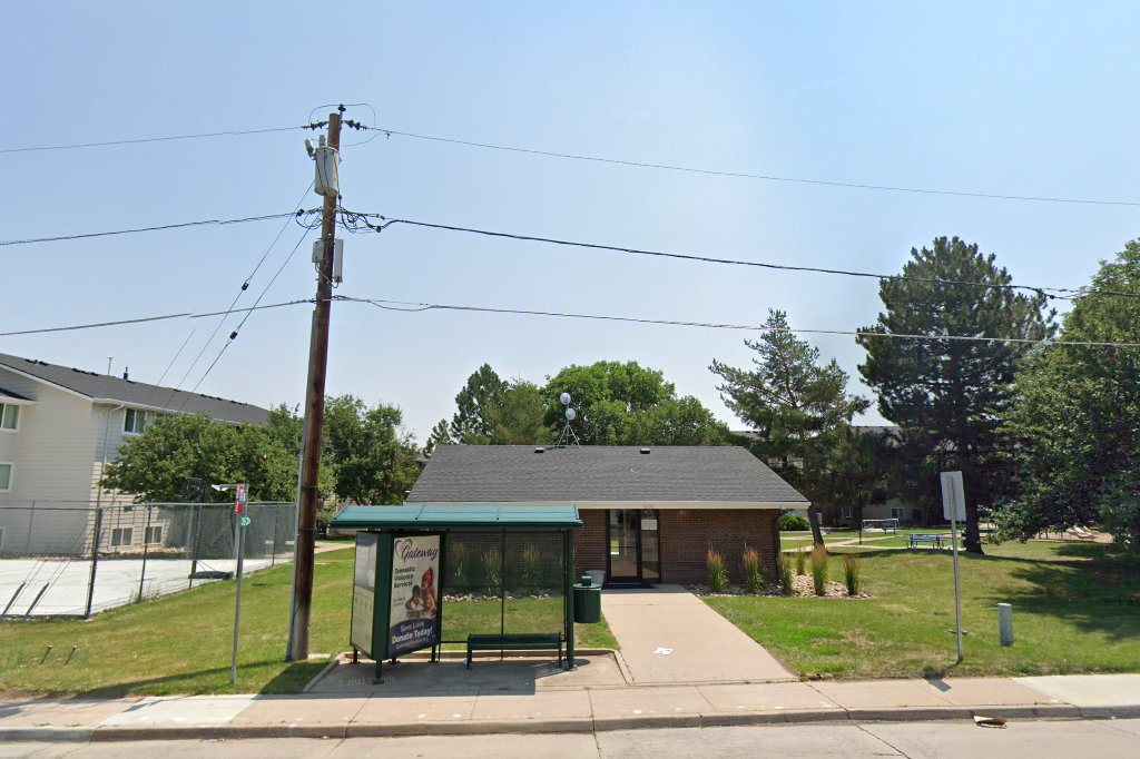 Sheridan Garden Apartments
