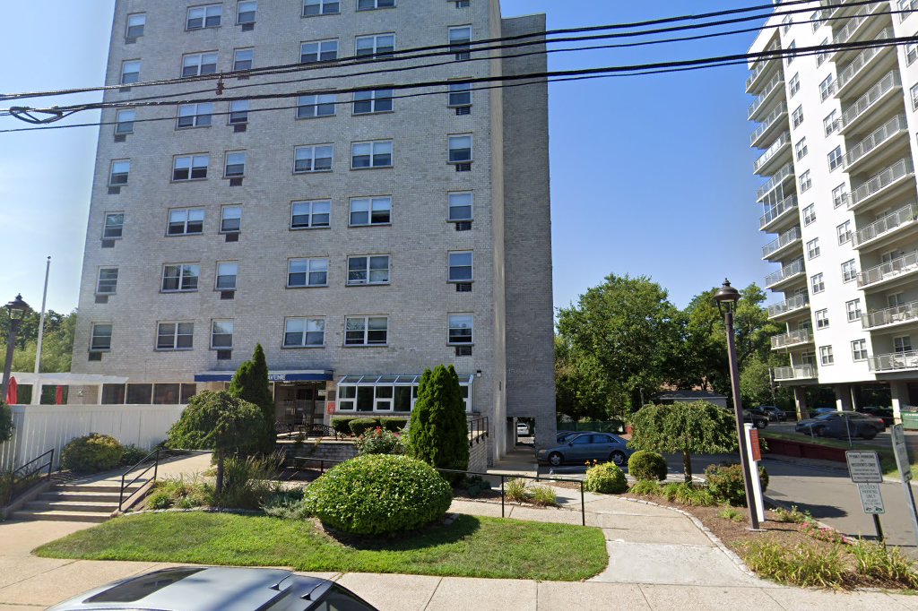 Bridgeport Elderly Apartments