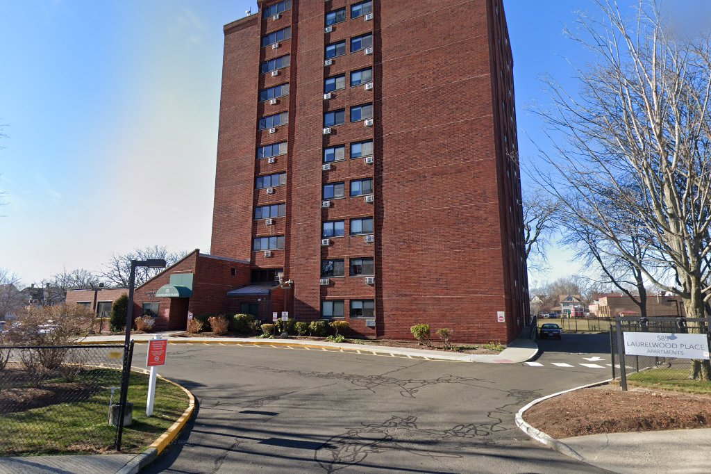Laurelwood Place Apartments