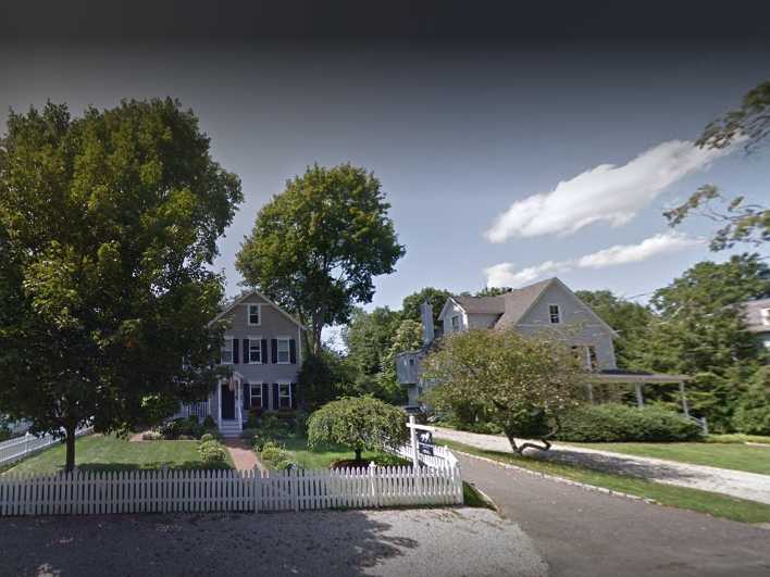 Hill Top Homes