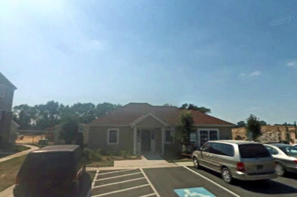 Brightway Commons Family Complex