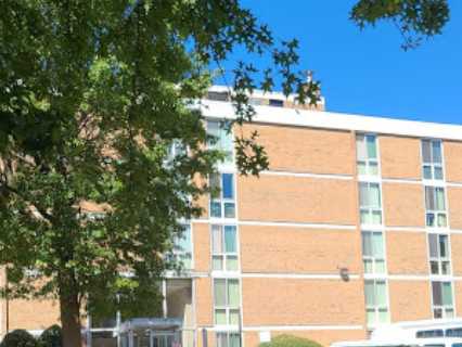 Green Valley Affordable Apartments