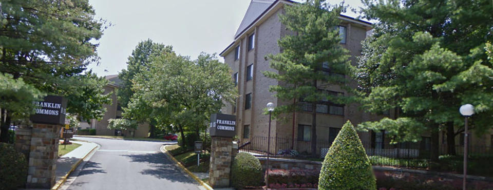Franklin Commons Affordable Apartments