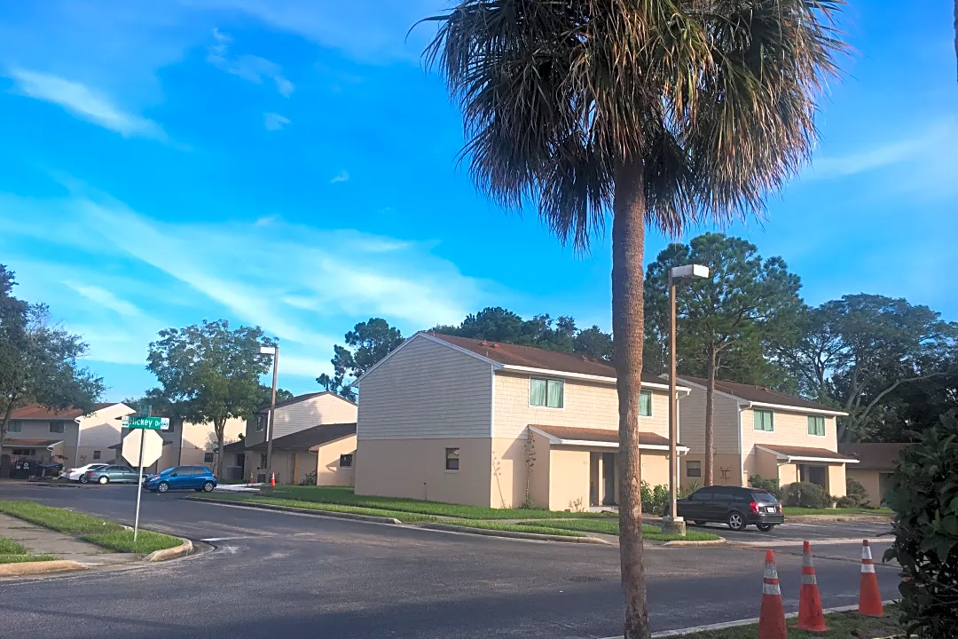 Citrus Square Apartments