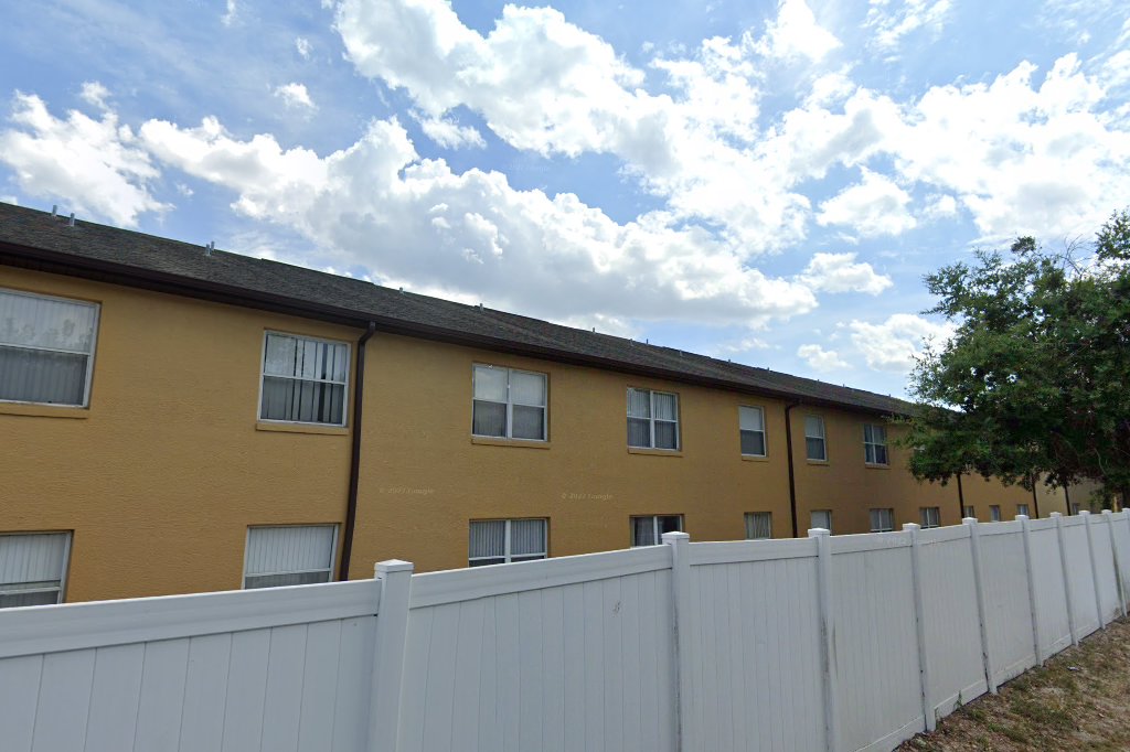 Fox Hollow Apartments Orlando