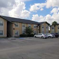 Citrus Glen Orlando