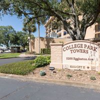 College Park Towers II Apts