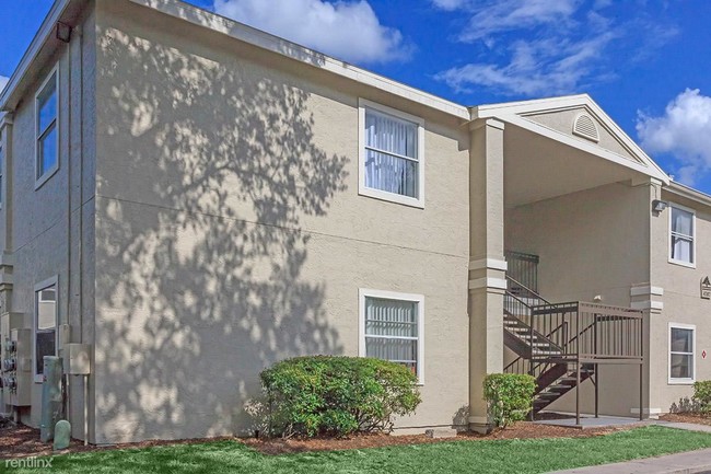 Highland Oaks Apartments Orlando
