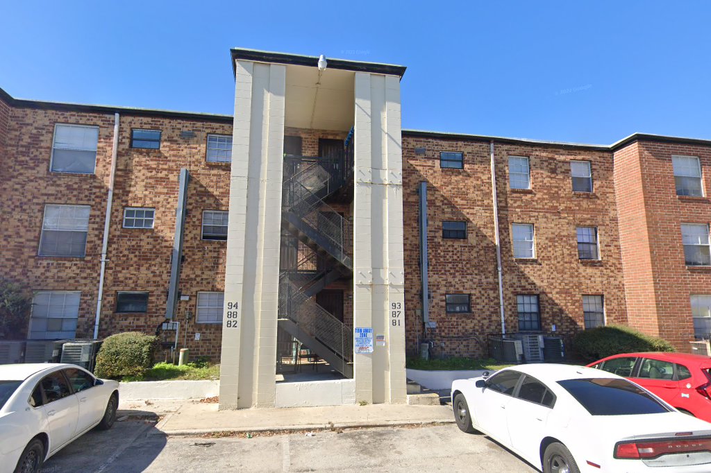 Eastside Garden and Terrace Apartments