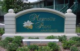 Magnolia Pointe Apartments Jacksonville