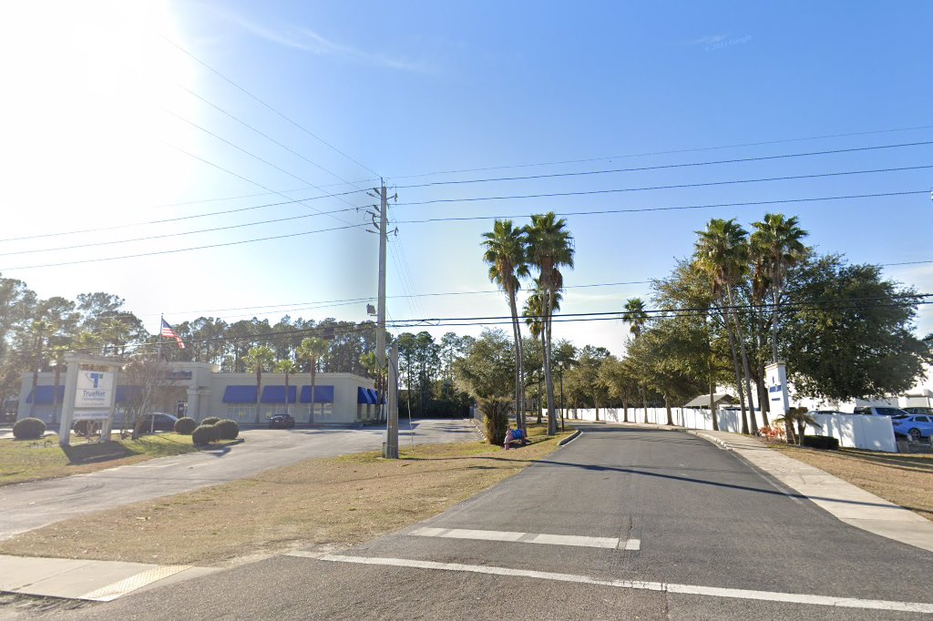 Grande Court Blanding Jacksonville