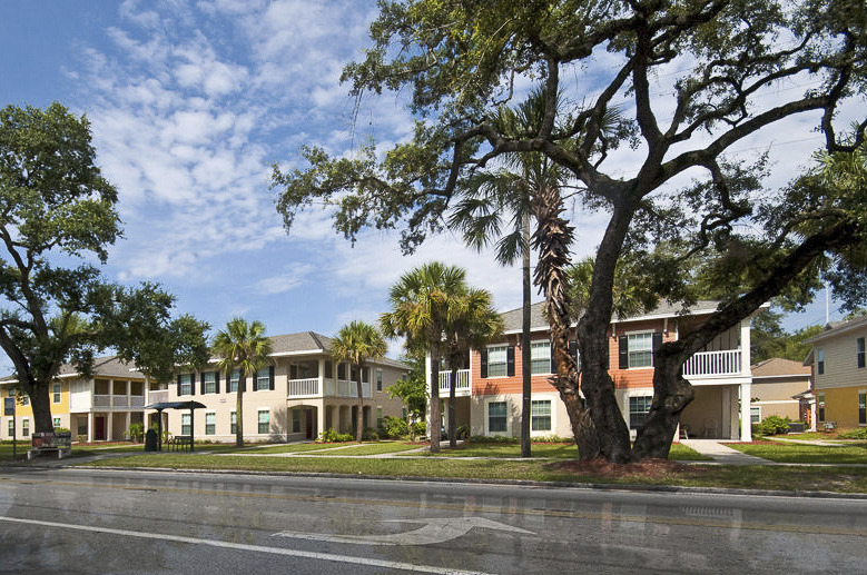 Belmont Heights Estates II