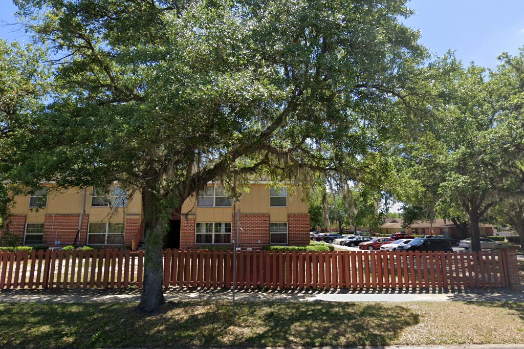 Carver Gardens