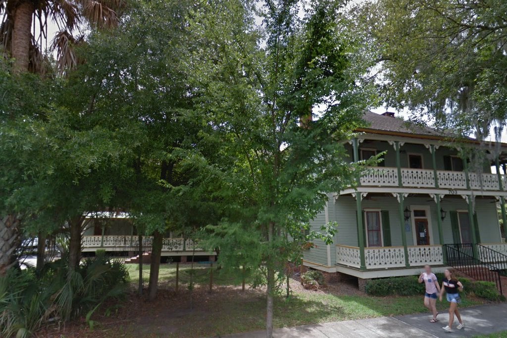 Alachua County Housing Authority