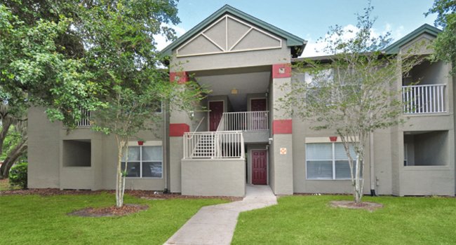 Cedar Forest Tampa