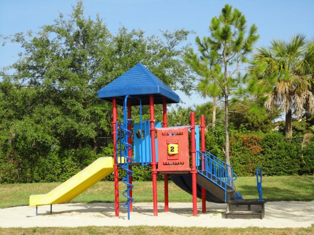 Colony Park - West Palm Beach