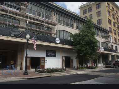 Cccs Of West Fl - Main Office