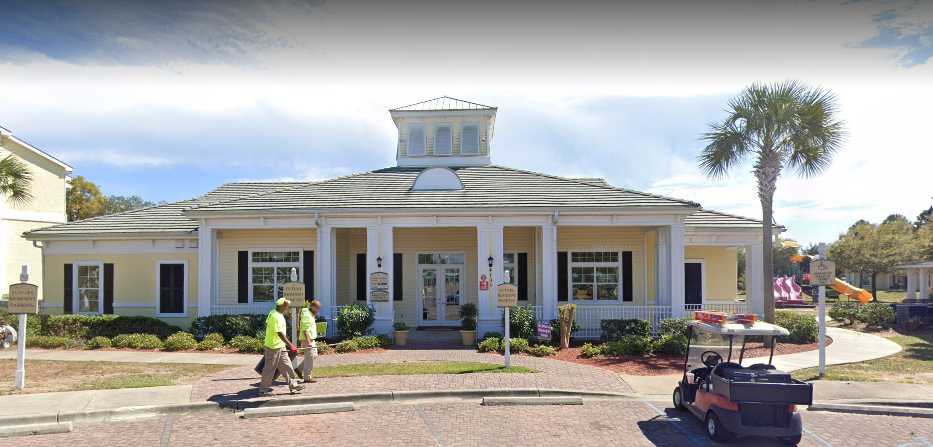 Pines At Warrington Pensacola