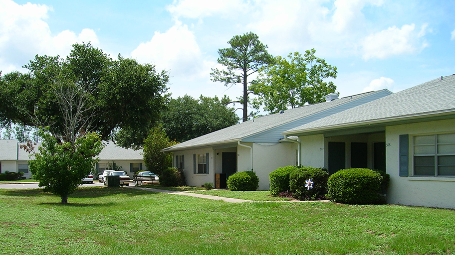 Fairfield Village