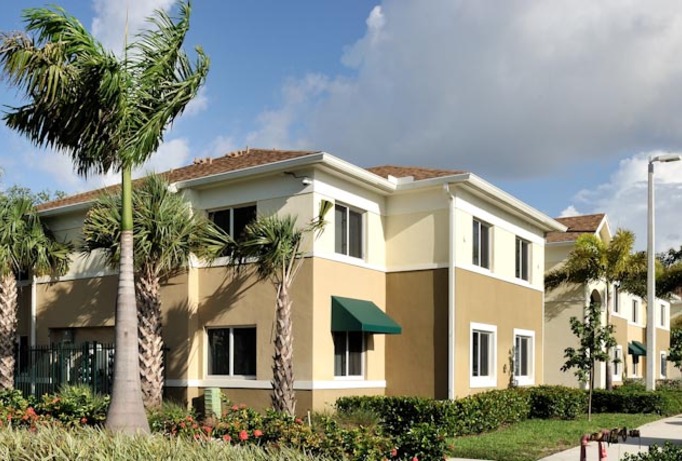 Dixie Court - Ft Lauderdale