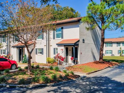 Clearwater Apartments