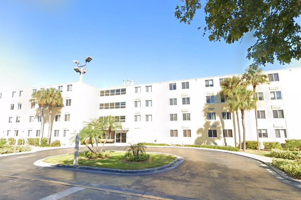 Puerta Del Sol - Senior Apartments