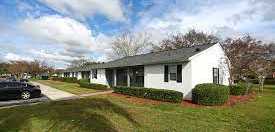 Crystalwood Apartments