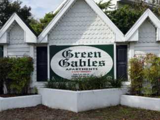 Green Gables - Ocala