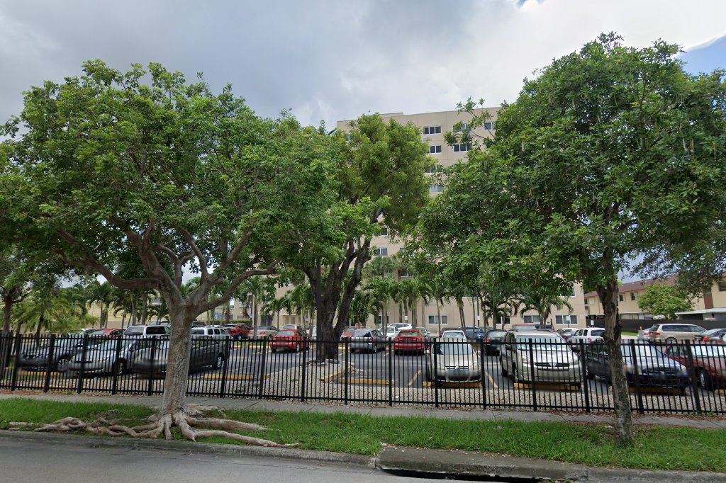 Hialeah Residence - Senior Apartments