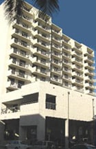Council Towers South