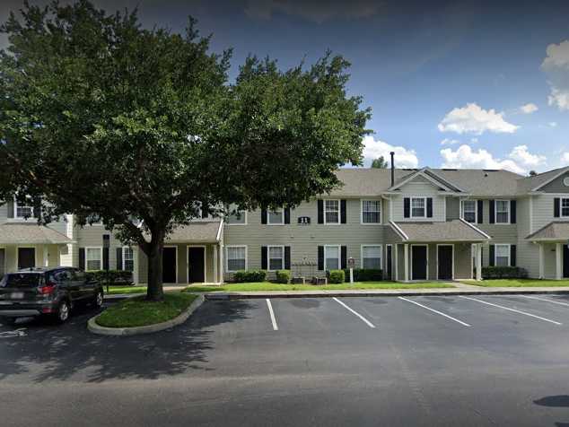 Hatteras Sound Apartments