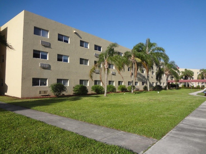 Gardenia Gardens