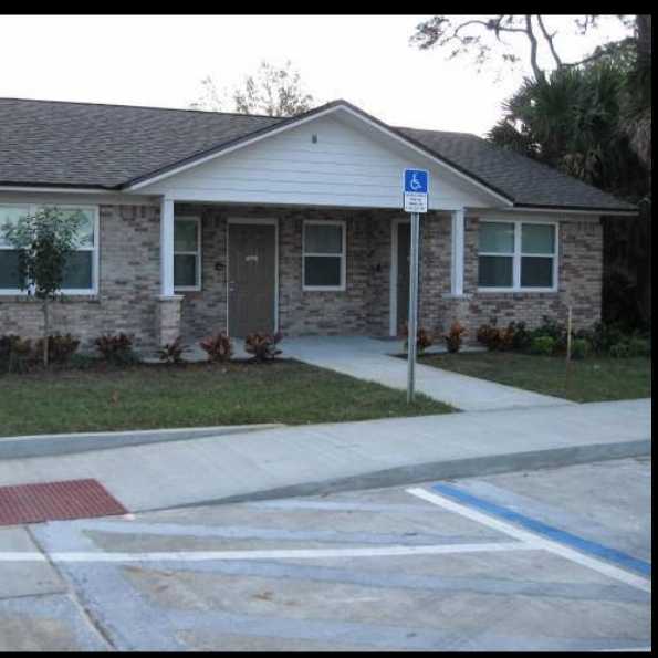 Heritage Villas - Indian River Vero Beach