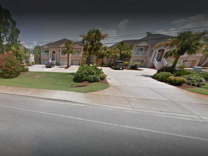 Gibb Gulf Coast Village