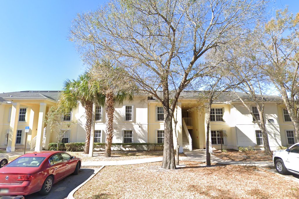 Live Oak Villas Phase II