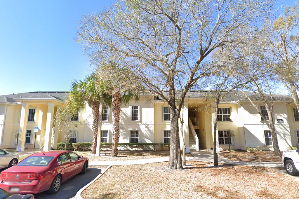 Live Oak Villas Phase I